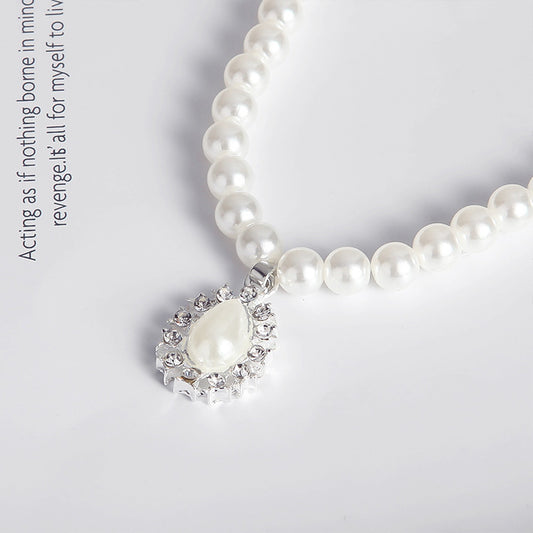Royal Elegance Pearl Set