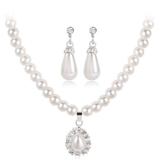 Royal Elegance Pearl Set