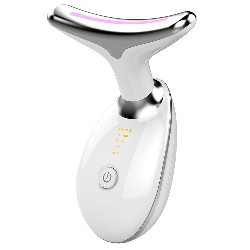 Urbanjoy™ LED Face and Neck Firming Wand