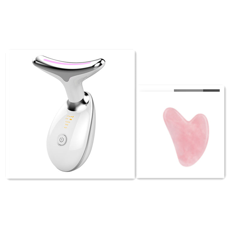 Urbanjoy™ LED Face and Neck Firming Wand