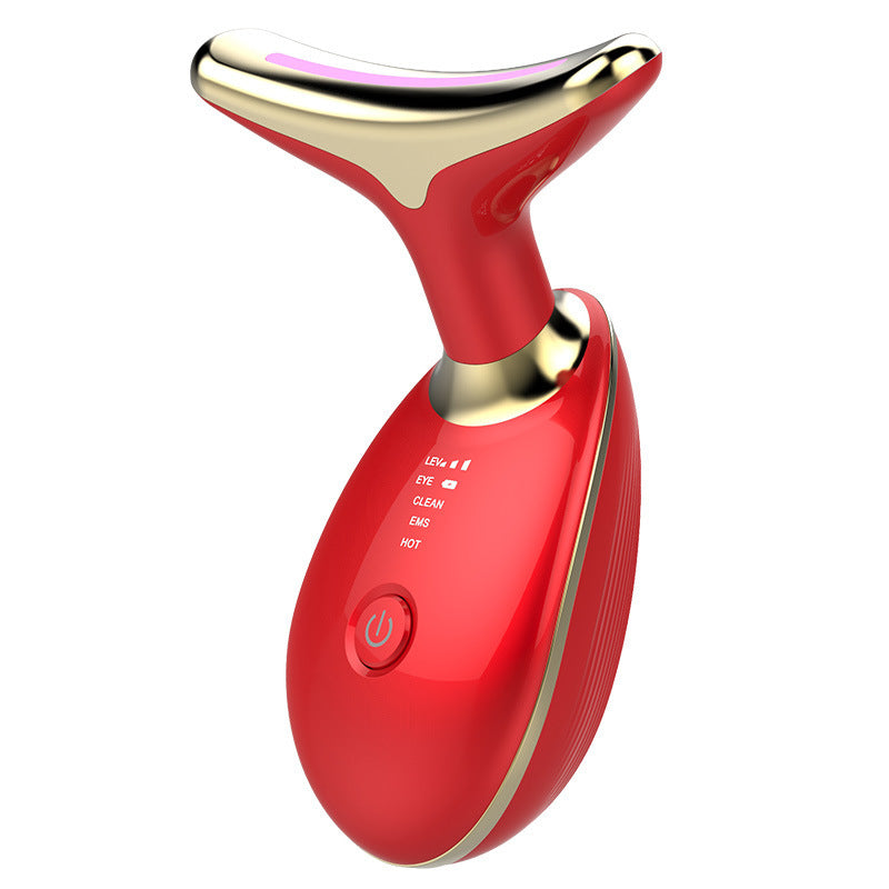 Urbanjoy™ LED Face and Neck Firming Wand