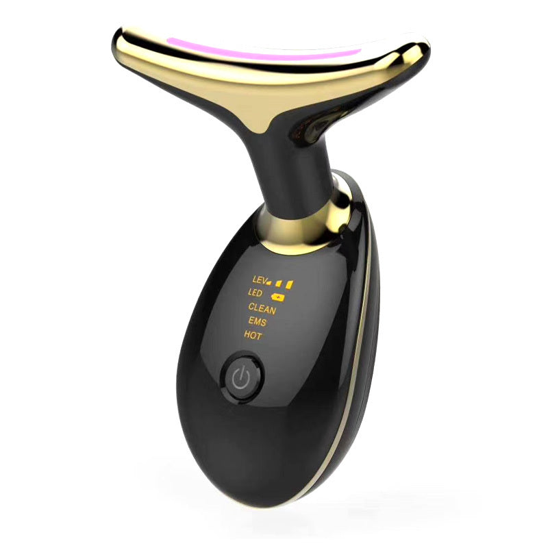 Urbanjoy™ LED Face and Neck Firming Wand