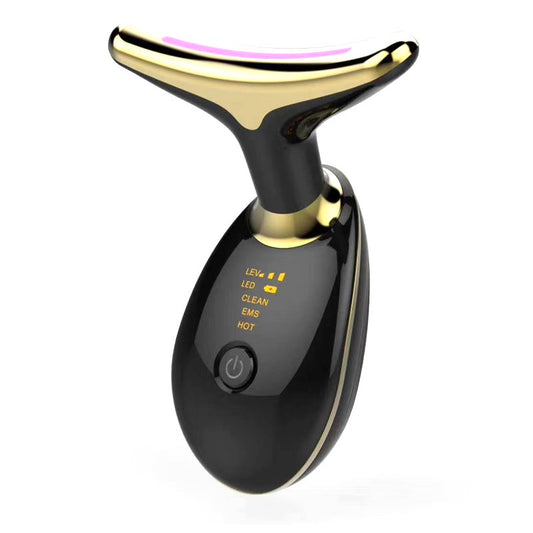 Urbanjoy™ LED Face and Neck Firming Wand