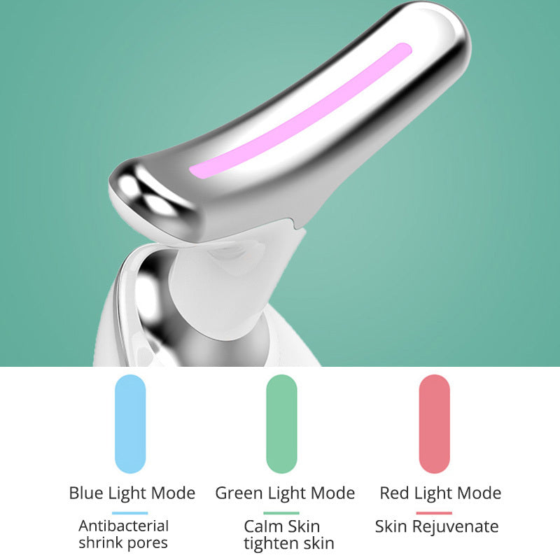 Urbanjoy™ LED Face and Neck Firming Wand