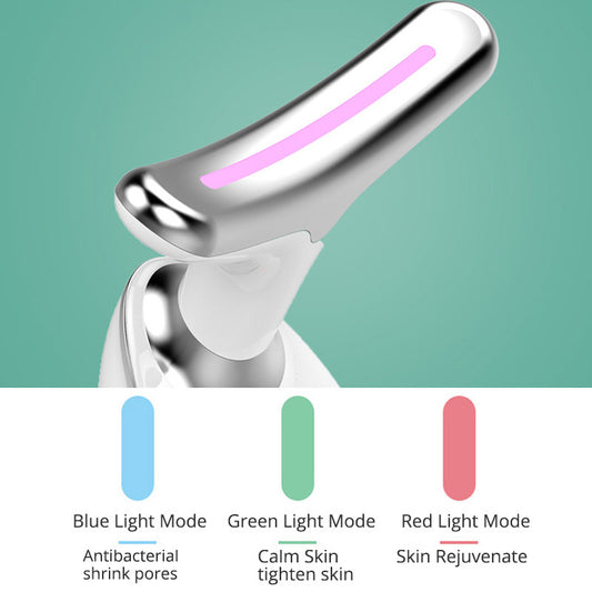 Urbanjoy™ LED Face and Neck Firming Wand